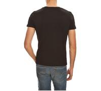 Tee-shirt Diesel Umtee Jesse (Noir) XS