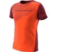 Tee-shirt Dynafit ALPINE 2 S/S TEE M 4053866660747 taille S EU