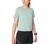 Tee-shirt Dynafit TRAIL T-SHIRT W 4053866755986 taille L EU