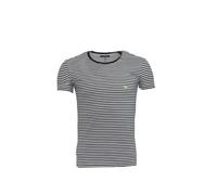 Tee-shirt - EA7 EMPORIO ARMANI - 111035-7P535-10410 - Anthracite - Coupe ajustée - Manches courtes S