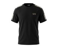 Tee-shirt EA7 Emporio Armani TEE SHIRT EA7 M