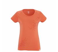 Tee-shirt Eider Tonic Coral Femme Orange 2017 taille 44