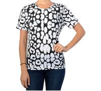 Tee Shirt Eleven Paris Birina Olshayk Print - Multicolor M