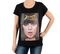 Tee shirt Eleven Paris Jopi W Jessie J Noir M