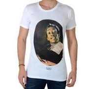Tee shirt Eleven Paris Sainthyf M Wiz Khalifa Blanc S