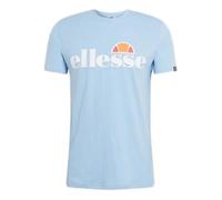 Tee-Shirt - ELLESSE - SL Prado - Col rond - Manches courtes - 100% Coton XS