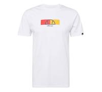 Tee Shirt Ellesse Visageo - Blanc S
