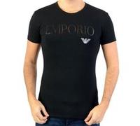 Tee-shirt emporio armani 111035 Noir G