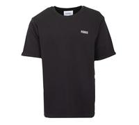 Tee Shirt En Coton Texturé Logo Brodé Homme Gianfranco Ferre