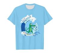 Tee Shirt Enfant Manche Courte été Lightweight Short Sleeve Tee for Everyday Comfort and Easy Care Knit Top for Toddlers and Juniors