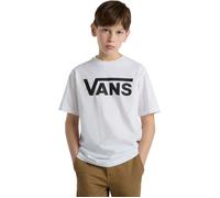Tee shirt Enfant Vans Classic Blanc-Noir M