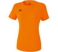 Tee-shirt Erima FUNKTIONS TEAMSPORT T-SHIRT WOMEN 4043523680096 taille M EU