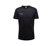 Tee-shirt escalade MAMMUT Massone Sport T-Shirt Men (black) Homme M