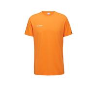 Tee-shirt escalade MAMMUT Massone Sport T-Shirt Men (dark tangerine) Homme L