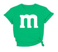 Tee Shirt Femme Ete, T-Shirt à imprimé Graphique, Coupe Ample, Manches Courtes, col Rond, idéal au Quotidien pour Un Confort et Un Style impeccables.