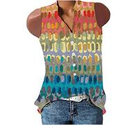 Tee Shirt Femme Grande Taille, T-Shirt Femme Été Chic T-Shirts Blouse Chemisiers d'été en Mousseline Élégants Tops pour Femmes à Manche Courte Couleur Unie Col V Loose Shirt T-Shirt Sport Femme