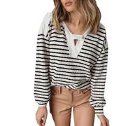 Tee Shirt Femme Manches Longues Noel Zippé Court Chaussette Mao Sport Broderie Léopard L'automne Classique Creme Zip Bohème Taupe Trop Soiree Blazer Zippés