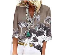 Tee Shirt Femme Marrant Top Crop Blanc Tee Shirt Raye T Shirt Boyfriend Top Vert Femme Satin Chemise Blouse Manche Longue Femme Été Blouse Menage Femme Top Epaule Denudee Manche Longue