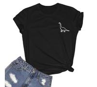 Tee Shirt Femme Message Blouses Jeans Basique Mamie Violet Lavallière Cotelé Asymétrique Simple Satinée Velours C Corps Brillante Tuniques Résille Croisee Volante Pied