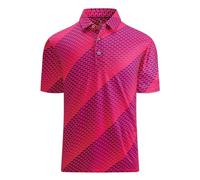 Tee Shirt Femme Mode Chemise Satin Qualité Courtes Habillée Lavallière Graphique Marraine Boutonné Dénudées Senior Plongeant Pres Personnalisable Rockabilly Résille Cerises Hippy Pied