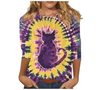 Tee Shirt Femme Original Manche Longue Cachemire Camionneur Coton Chaussette Leopard Halloween Losange Etoile Paillette Ballon Devant Lapin Patchwork Carre Chics Decollete Extra Basket Pieds