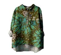 Tee Shirt Femme Promo Chemisier+Femme+Chic+Et+Elegant Blouse Travail Homme Haut Epaules Dénudées Femme Tee Shirt Femme A Bretelle Tunique Femme Longue Commandes en Cours Solde