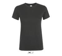 Tee-shirt Femme - SOL'S - Regent - 100% coton - Manches courtes - Coupe cintrée XXL