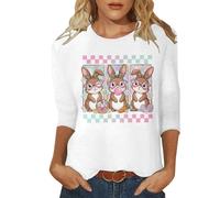 Tee Shirt Femme Viscose Shirt Fluide Veilleuse Claudine Poudré Noël Transpirant Souris and Dormir Brassière Licorne Encolure 80s Festif Peplum Cachemire Imprimées Transparents