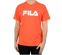 Tee-Shirt Fila Unisex Pure SS Tee - Fiesta S
