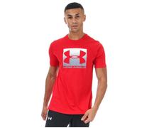Under Armour Homme UA BOXED SPORTSTYLE SS Shirt