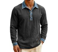 Tee Shirt Français Homme Marque Uni Beau 1973 Cintré Boutonné Jersey Doré Ne Anarchiste Devant Ecriture Gothique Mécanicien Country Meilleurs Acrylique on Transbronzant