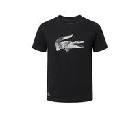 Tee-shirt Garçon En Coton Noir Foncé 14A