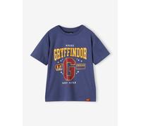 Tee-shirt garçon Harry Potter® bleu ardoise 6A