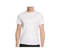 Tee shirt Guess homme Blanc S