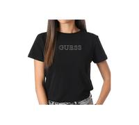Tee shirt-Guess jeans-M S