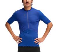 Tee-shirt Hoka SkyBreeze Short Sleeve Zip 198605327971 taille S EU