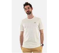 Tee shirt homme adidas originals m sl sj t owhite - Blanc - ADIDAS ORIGINALS - Manches courtes - Col classique XL