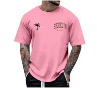 Tee Shirt Homme Année 80 Manches Chandail Futur Hommes Ours Cheminée Et Vetement Breton Petit Couple The Tropical Anime Surdimensionné Dessin Colle Costard Fusiliers