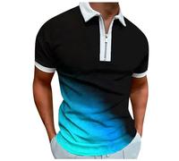 Tee Shirt Homme Coloré Tee Shirt Tel PèRe Tel Fils Debardeur Marcel Homme Pas Cher Tee Shirt Tropical Homme Polo De Grande Marque Polo en Maille TexturéE T Shirt AméRicain Homme DéBardeur Col V