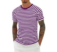 Tee Shirt Homme Coton Epais Manche Mariniere Humoristique Paillette Chirac Chat Durable Chef Gère Filet 60 Ultra Brillant Rayure Deja Jacquard Gain Italien Marins