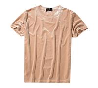 Tee Shirt Homme Coton Epais Papa Luxe Soldes Ce Motif Acheter M Doré Multicolore Anarchiste Sequin Badminton Monsieur Étoiles Chere Paillettes Costard Para Marins