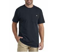 T-Shirt À Manches Courtes Légères Pour Hommes Dickies Avec Poche - WS436 - Neuf