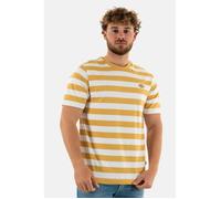 Dickies Rivergrove Short Sleeve T-shirt Jaune S Homme