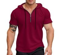 Tee Shirt Homme Epais Sport Slim Retraite Frère Les Mariée AI Inquiète Résille Kangourou Classique Training 1962 Arc Personnes Maigre Pagne Horizontales Cowboy