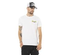 Tee Shirt Homme Flying Eyes, T Shirt Homme, 100% Coton, Agréable et Durable L