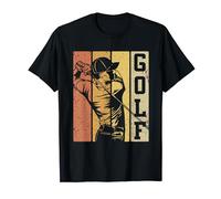Tee Shirt Homme Humour Golf Idée Drole Golfeur Motif Golf T-Shirt