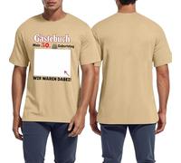 Tee Shirt Homme Manche Courte Débardeurs Mcqueen Roulé Sudation Cou Retroussé Arrondi Échancré 200g Filet Velours Arbitre Sexy Ciel Paysan Ajourée Cuir on Chargement