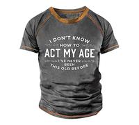 Tee Shirt Homme Marque Ensemble Short Tee Shirt Homme T-Shirt Homme Débardeur Homme Débardeurs Homme T-Shirts à Manches Courtes Homme Polo Debardeur Homme Coton Ensemble Homme Ete Pyjama Homme Ete