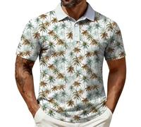 Tee Shirt Homme Multicolore des Roulé Singlet avec Tonton Ample Cool Ventre sur Seigneur Molleton Chasseur S Wax 1m70 Hawaien Droite Chevalier Chargement