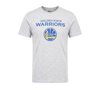 New Era Sweat à capuche Golden State Warriors NBA Noir